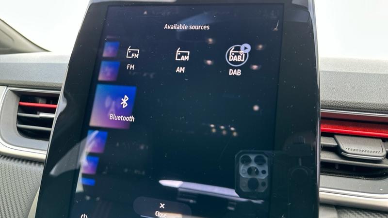 Used Renault Captur 2022 for sale - 76117502: Photo 53