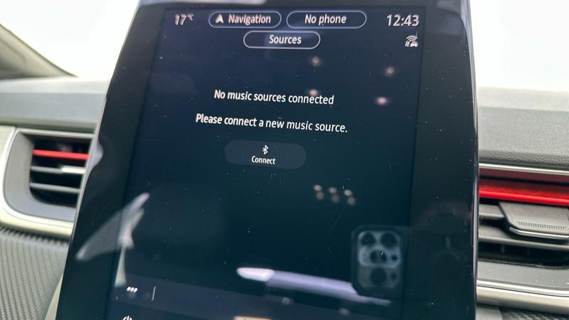 Used Renault Captur 2022 for sale - 76117502: Photo 55