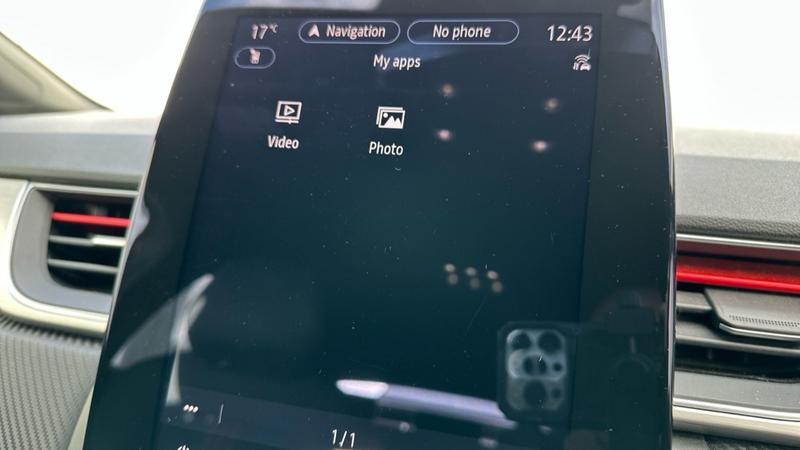 Used Renault Captur 2022 for sale - 76117502: Photo 57