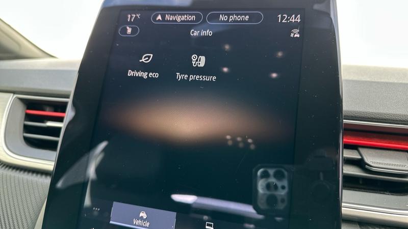 Used Renault Captur 2022 for sale - 76117502: Photo 58