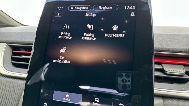 Used Renault Captur 2022 for sale - 76117502: Photo 59