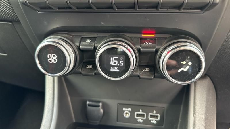 Used Renault Captur 2022 for sale - 76117502: Photo 62