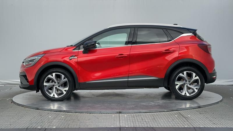 Used Renault Captur 2022 for sale - 76117502: Photo 9