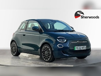 Fiat 500 feature image