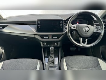Used Skoda Scala 2020 for sale - 79436940: Photo