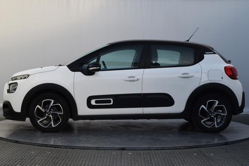 Used Citroen C3 2021 for sale - 76117415: Photo 10