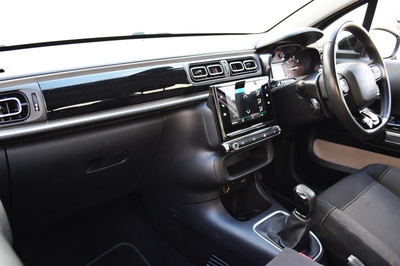 Used Citroen C3 2021 for sale - 76117415: Photo 12