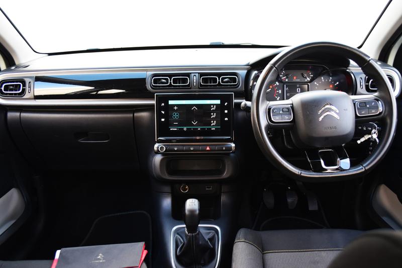 Used Citroen C3 2021 for sale - 76117415: Photo 14