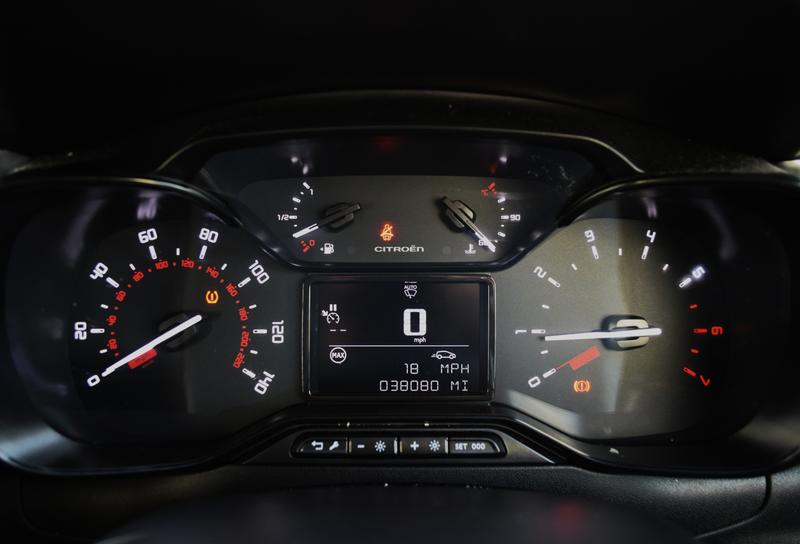 Used Citroen C3 2021 for sale - 76117415: Photo 20