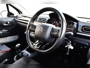 Used Citroen C3 2021 for sale - 76117415: Photo 2