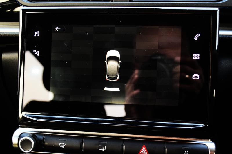 Used Citroen C3 2021 for sale - 76117415: Photo 4