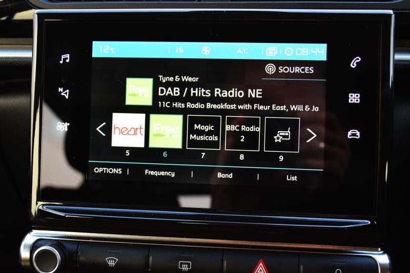 Used Citroen C3 2021 for sale - 76117415: Photo 5