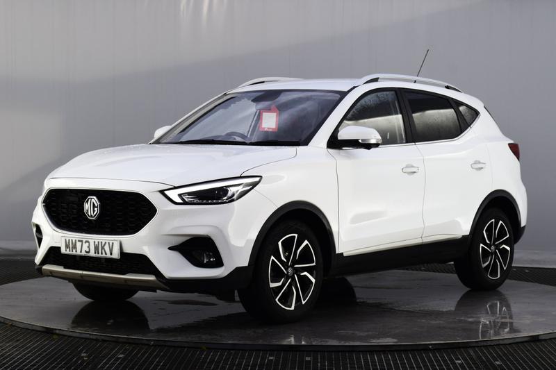 Used MG MG ZS 2023 for sale - 76882650: Photo 1