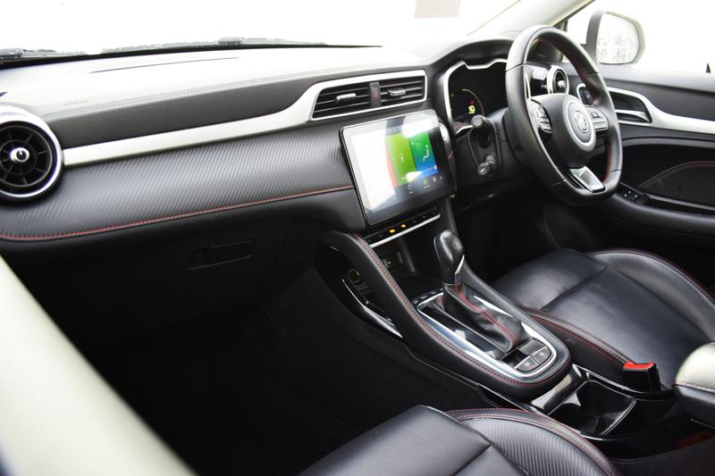 Used MG MG ZS 2023 for sale - 76882650: Photo 12