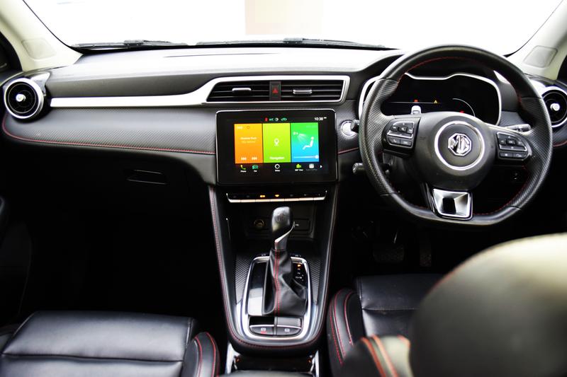 Used MG MG ZS 2023 for sale - 76882650: Photo 14