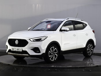 MG MG ZS feature image