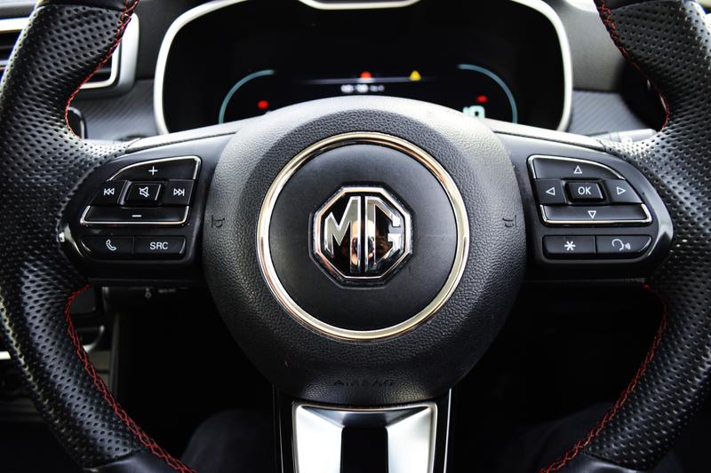 Used MG MG ZS 2023 for sale - 76882650: Photo 21