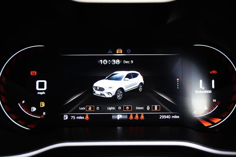 Used MG MG ZS 2023 for sale - 76882650: Photo 8