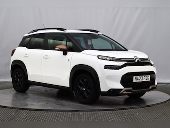 Used Citroen C3 Aircross undefined for sale - 79081078: Photo