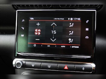 Used Citroen C3 Aircross undefined for sale - 79081078: Photo