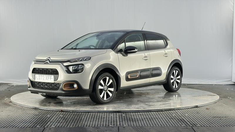 Used Citroen C3 2022 for sale - 77301067: Photo 10