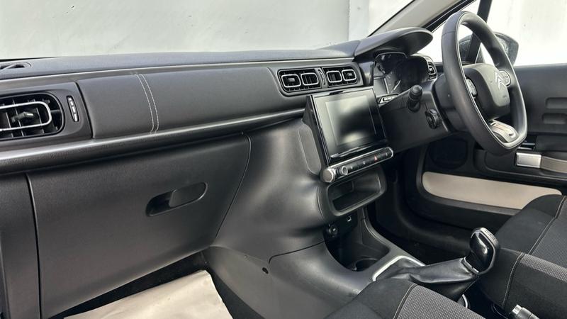 Used Citroen C3 2022 for sale - 77301067: Photo 11