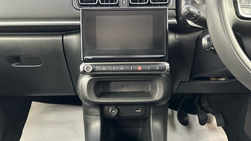 Used Citroen C3 2022 for sale - 77301067: Photo 12