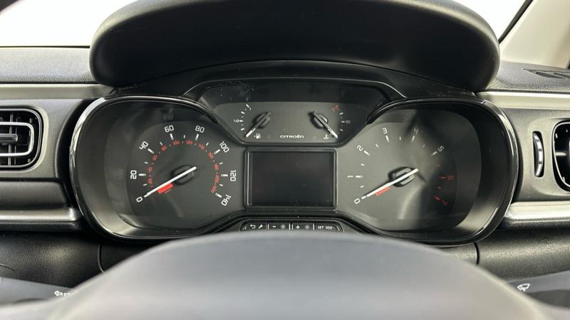 Used Citroen C3 2022 for sale - 77301067: Photo 13