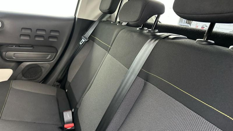 Used Citroen C3 2022 for sale - 77301067: Photo 14