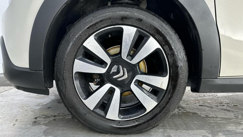 Used Citroen C3 2022 for sale - 77301067: Photo 17