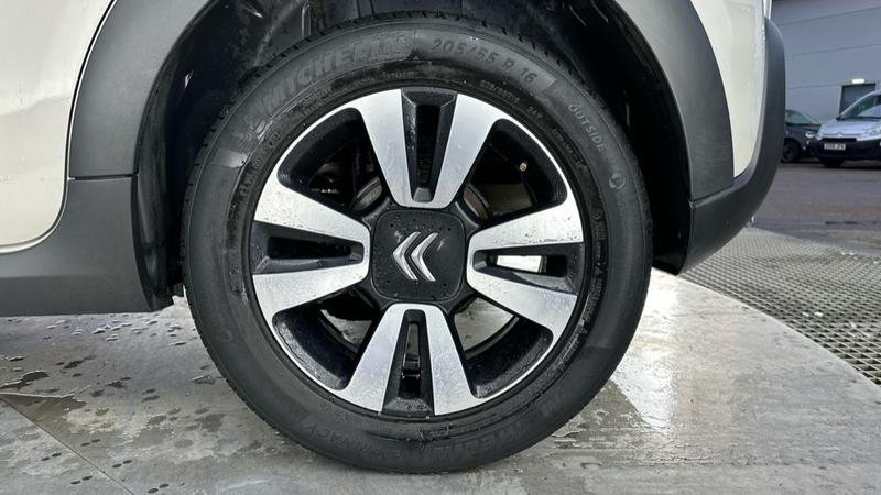 Used Citroen C3 2022 for sale - 77301067: Photo 18