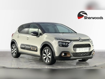 2022 - 1.2 PureTech C-Series Edition 5dr