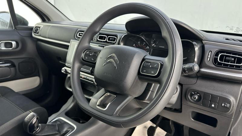 Used Citroen C3 2022 for sale - 77301067: Photo 2