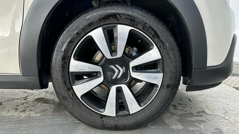 Used Citroen C3 2022 for sale - 77301067: Photo 20