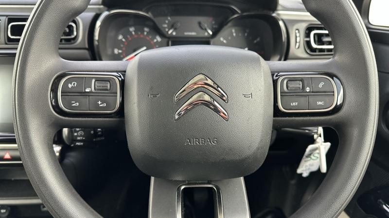 Used Citroen C3 2022 for sale - 77301067: Photo 27