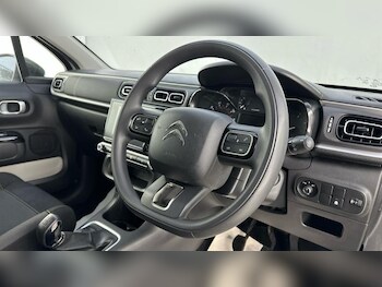 Used Citroen C3 2022 for sale - 77301067: Photo