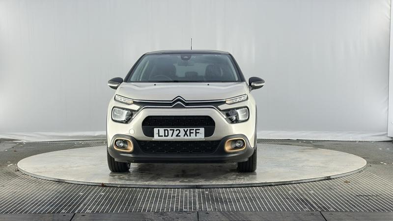 Used Citroen C3 2022 for sale - 77301067: Photo 3