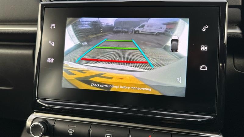 Used Citroen C3 2022 for sale - 77301067: Photo 31