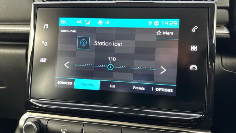 Used Citroen C3 2022 for sale - 77301067: Photo 32