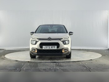 Used Citroen C3 2022 for sale - 77301067: Photo