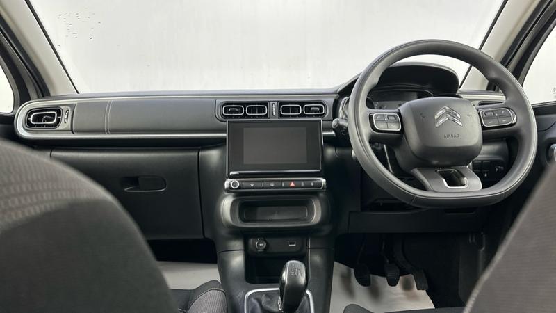 Used Citroen C3 2022 for sale - 77301067: Photo 4