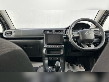 Used Citroen C3 2022 for sale - 77301067: Photo