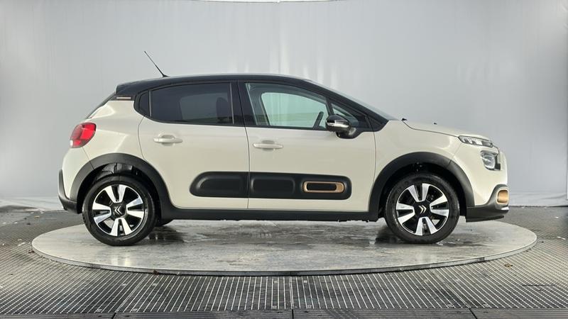 Used Citroen C3 2022 for sale - 77301067: Photo 5