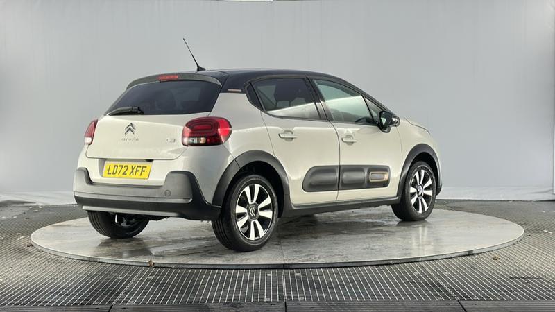 Used Citroen C3 2022 for sale - 77301067: Photo 6