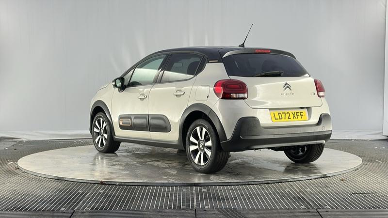 Used Citroen C3 2022 for sale - 77301067: Photo 8