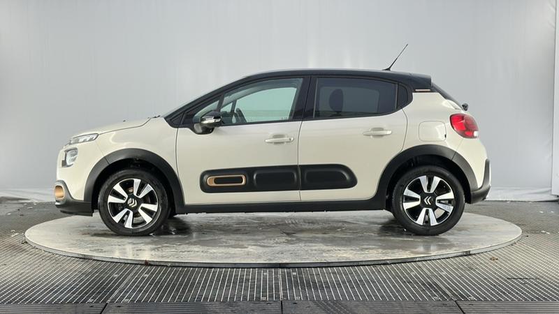 Used Citroen C3 2022 for sale - 77301067: Photo 9