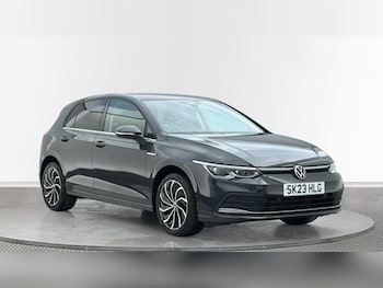 Used Volkswagen Golf 2023 for sale - 78950181: Photo