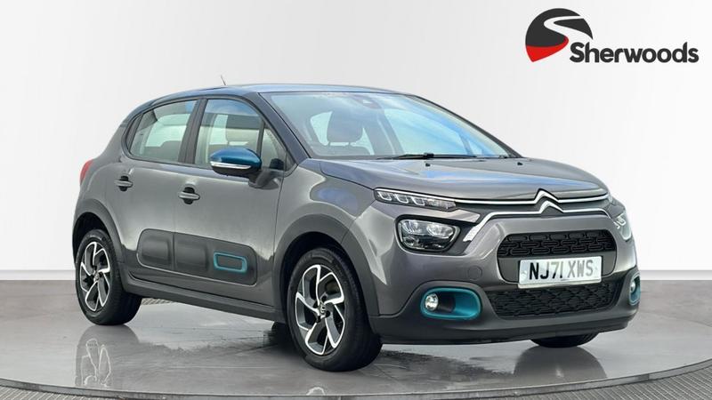Used Citroen C3 2021 for sale - 77286389: Photo 1