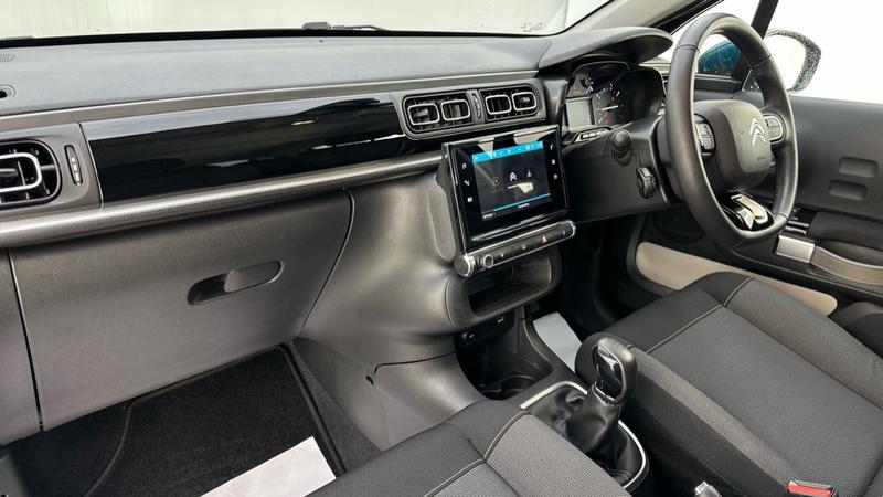 Used Citroen C3 2021 for sale - 77286389: Photo 11