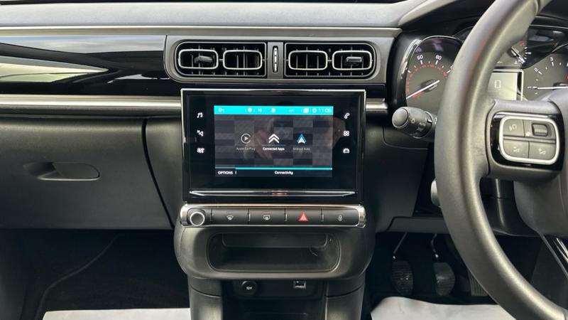 Used Citroen C3 2021 for sale - 77286389: Photo 12